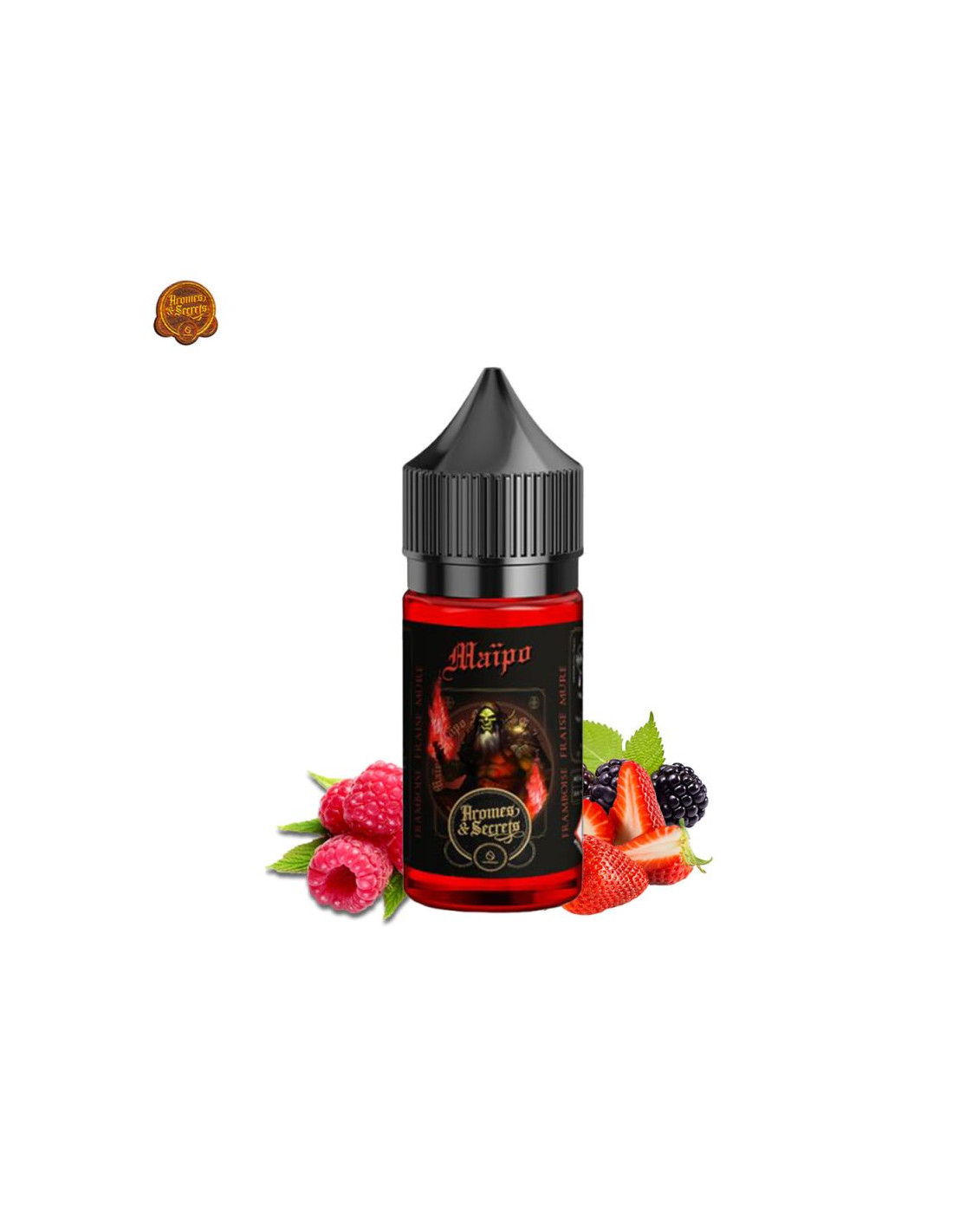 CONCENTRÉ MAÏPO 30ML - ARÔMES ET SECRETS 8,99 € AlkaVape