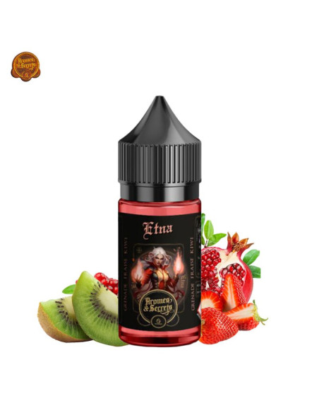 CONCENTRÉ ETNA 30ML - ARÔMES ET SECRETS
