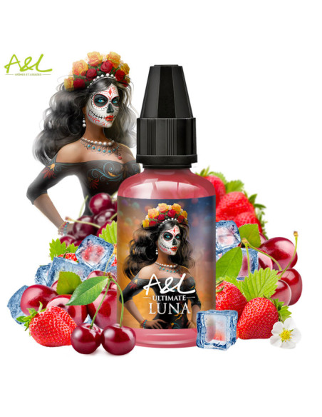 CONCENTRÉ LUNA 30ML - ULTIMATE BY A&L