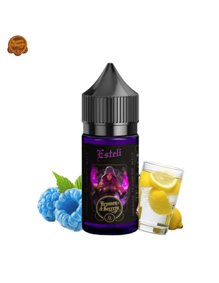 CONCENTRÉ ESTELI 30ML - ARÔMES ET SECRETS