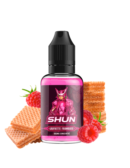 CONCENTRÉ SHUN 30ML - XCALIBUR
