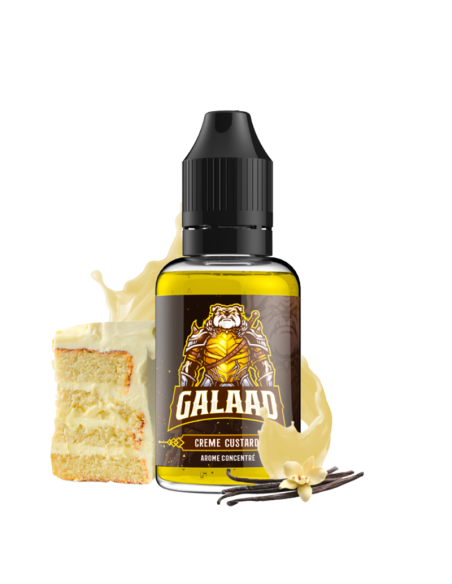 CONCENTRÉ GALAAD 30ML - XCALIBUR