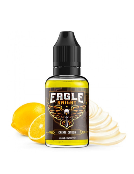 CONCENTRÉ EAGLE KNIGHT 30ML - XCALIBUR