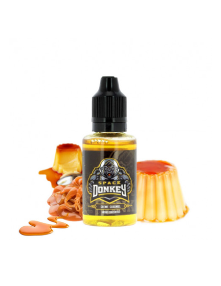 CONCENTRÉ SPACE DONKEY 30ML - XCALIBUR