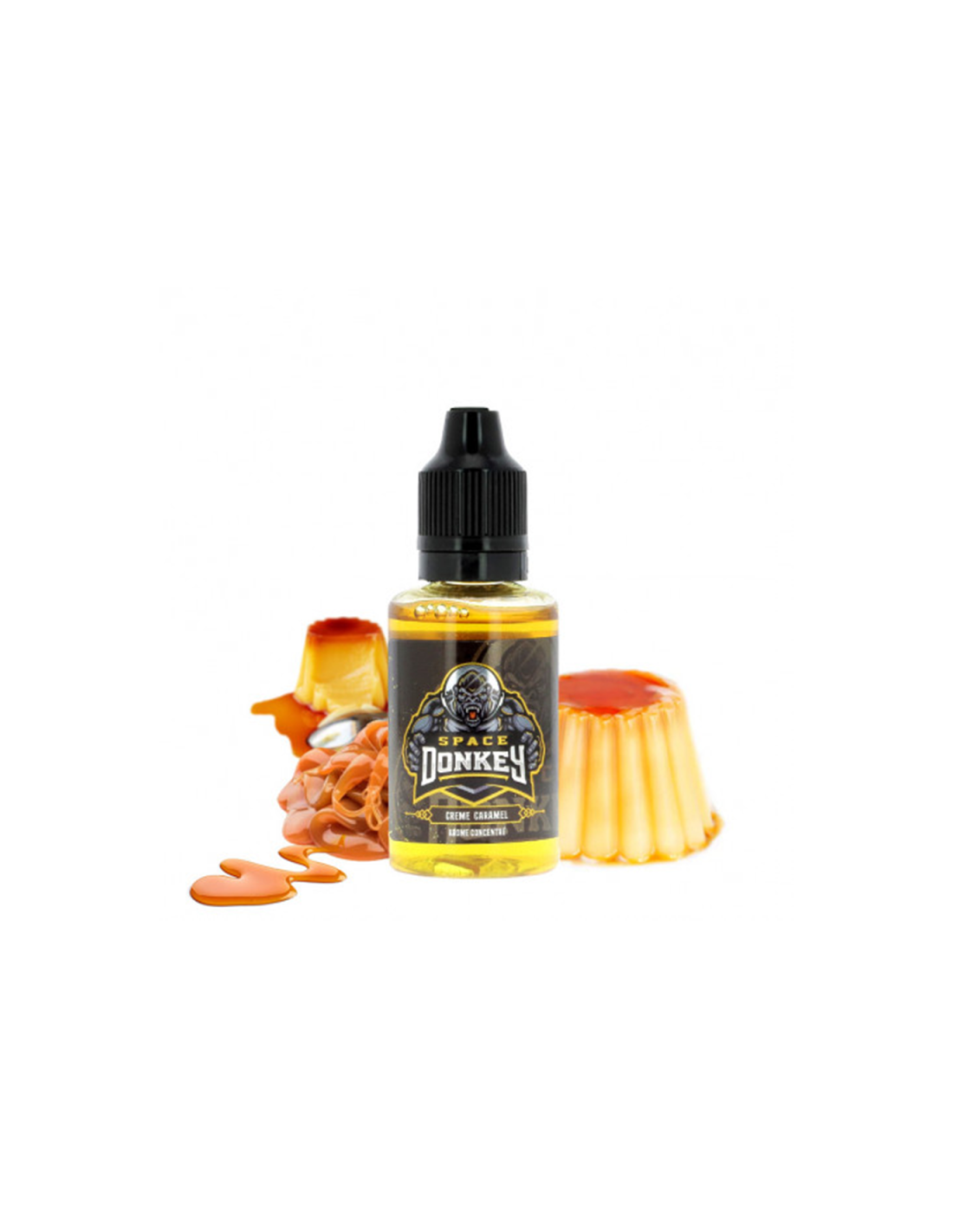 CONCENTRÉ SPACE DONKEY 30ML - XCALIBUR 8,99 € AlkaVape