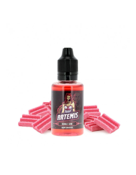 CONCENTRÉ ARTEMIS 30ML - XCALIBUR