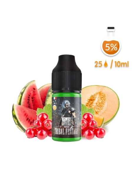 CONCENTRÉ MERCENARY 30ML - TRIBAL FANTASY BY TRIBAL FORCE