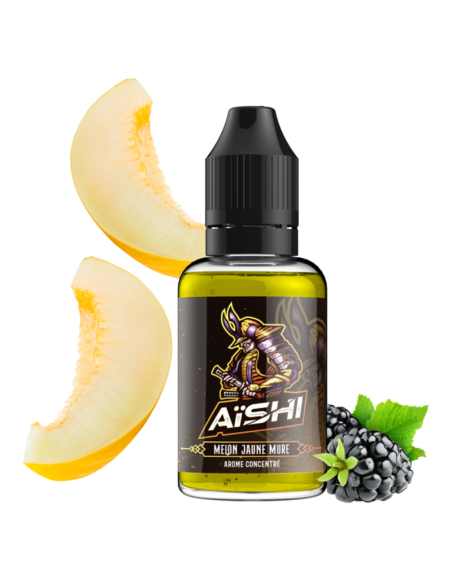 CONCENTRÉ AISHI 30ML - XCALIBUR