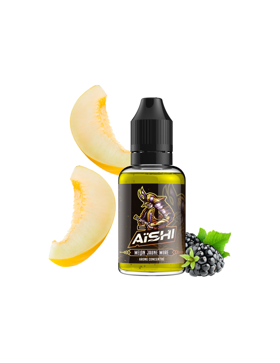 CONCENTRÉ AISHI 30ML - XCALIBUR 8,99 € AlkaVape
