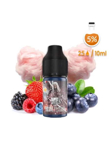 CONCENTRÉ SOLDIER 30ML - TRIBAL FANTASY BY TRIBAL FORCE