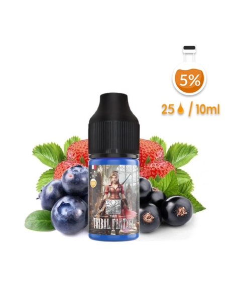 CONCENTRÉ FLOWER 30ML - TRIBAL FANTASY BY TRIBAL FORCE