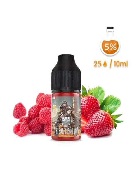 CONCENTRÉ DESERTER 30ML - TRIBAL FANTASY BY TRIBAL FORCE