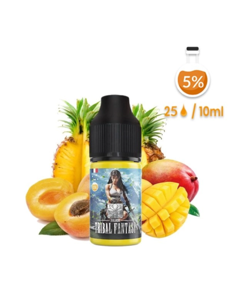 CONCENTRÉ AVALANCHE 30ML - TRIBAL FANTASY BY TRIBAL FORCE