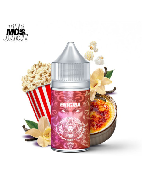 CONCENTRÉ ENIGMA 30ML - THE MDS JUICE