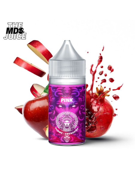 CONCENTRÉ PINK 30ML - THE MDS JUICE