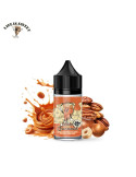 CONCENTRÉ NUTS & CARAMEL 30ML - LIFE IS SWEET