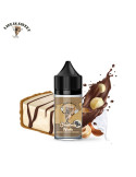CONCENTRÉ CREAMY & NUTS 30ML - LIFE IS SWEET