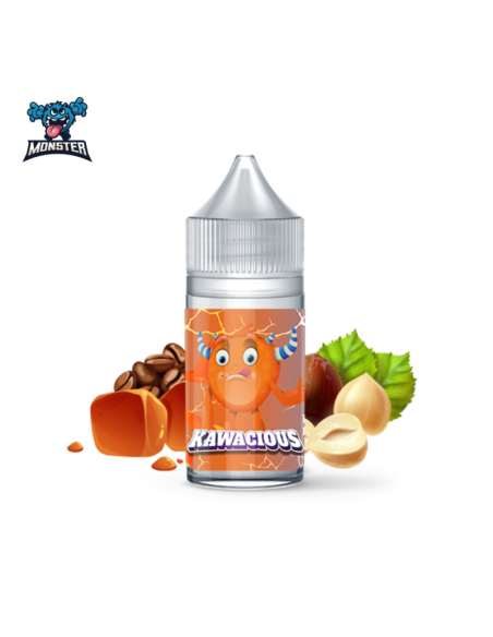 CONCENTRÉ KAWACIOUS 30ML - MONSTER