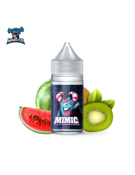 CONCENTRÉ MIMIC 30ML - MONSTER
