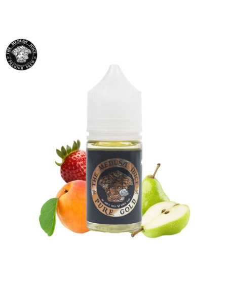 CONCENTRÉ PURE GOLD 30ML - THE MDS JUICE