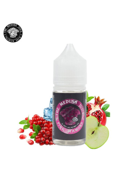 CONCENTRÉ PINK DIAMOND 30ML - THE MDS JUICE