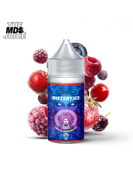 CONCENTRÉ MISTERY ICE 30ML - THE MDS JUICE