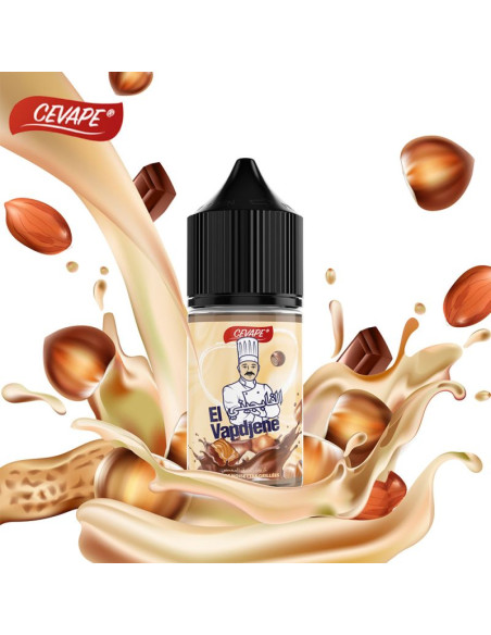 CONCENTRÉ EL VAPDJENE 30ML - CEVAPE