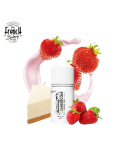 CONCENTRÉ STRAWBERRY CHEESECAKE 30ML - THE FRENCH BAKERY