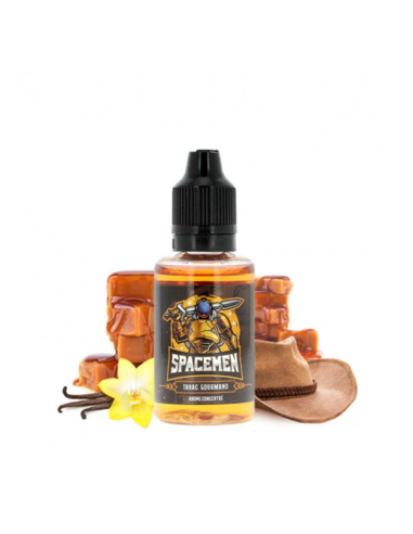 CONCENTRÉ SPACEMEN 30ML - XCALIBUR 7,99 € AlkaVape