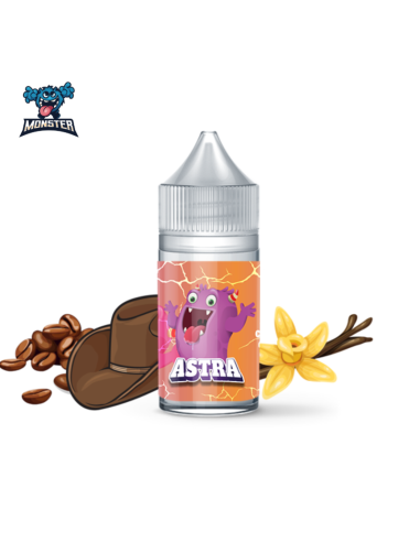 CONCENTRÉ ASTRA 30ML - MONSTER