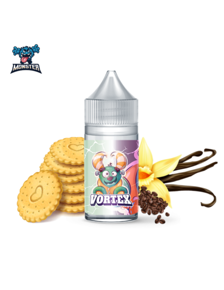 CONCENTRÉ VORTEX 30ML - MONSTER