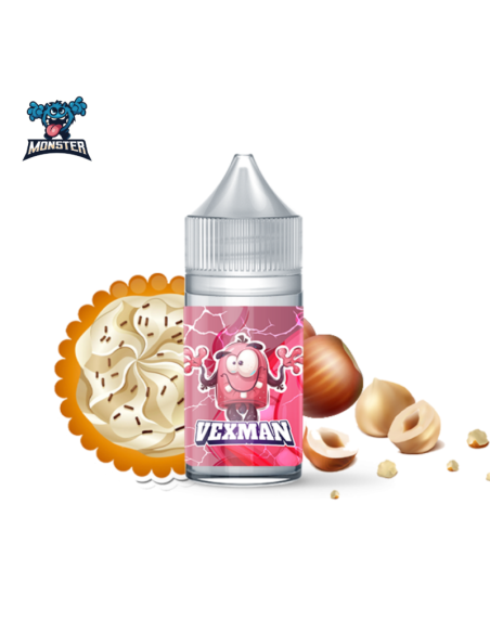CONCENTRÉ VEXMAN 30ML - MONSTER