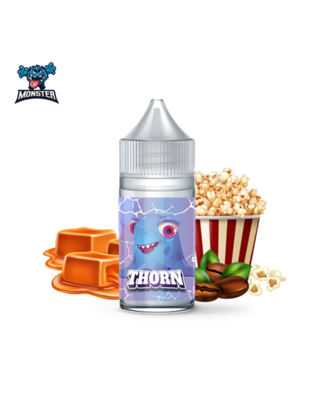 CONCENTRÉ THORN 30ML - MONSTER