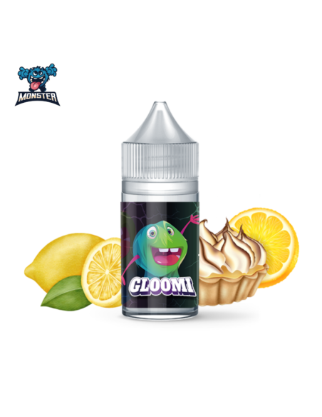 CONCENTRÉ GLOOMI 30ML - MONSTER