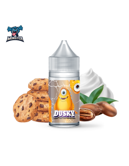 CONCENTRÉ DUSKY 30ML - MONSTER