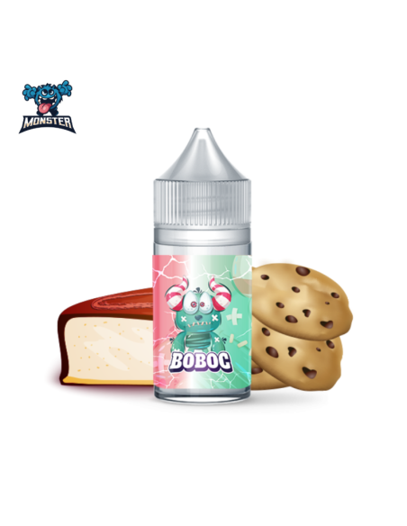 CONCENTRÉ BOBOC 30ML - MONSTER