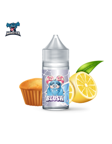 CONCENTRÉ BLUSH 30ML - MONSTER
