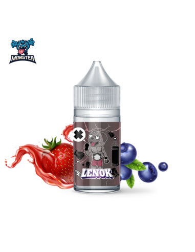 CONCENTRÉ LENOK 30ML - MONSTER