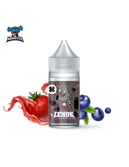 CONCENTRÉ LENOK 30ML - MONSTER
