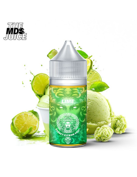 POMME KIWI 10ML NIC SALT - PETIT NUAGE-AlkaVape.fr - Vapotes - E-liquides - Résistances-4,99 €