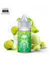 LIME 30ML - THE MDS JUICE-AlkaVape.fr - Vapotes - E-liquides - Résistances-6,99 €