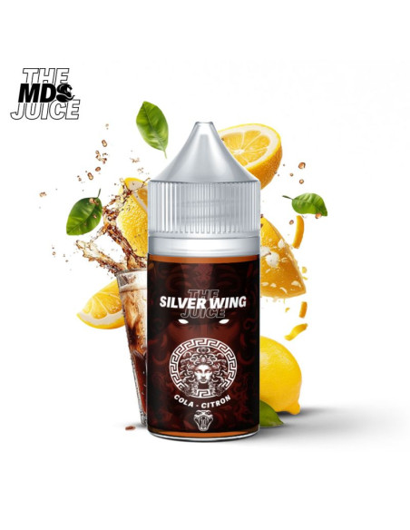 SALT E-VAPOR FRAMBOISE BLEUE 10ML-AlkaVape.fr - Vapotes - E-liquides - Résistances-4,99 €