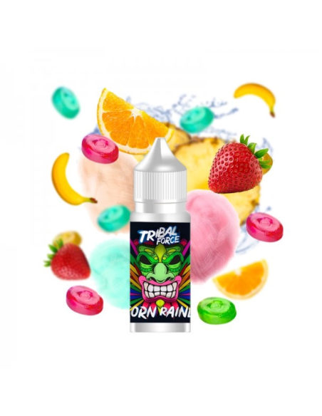 CONCENTRÉ UNICORN RAINBOW 30ML - TRIBAL FORCE