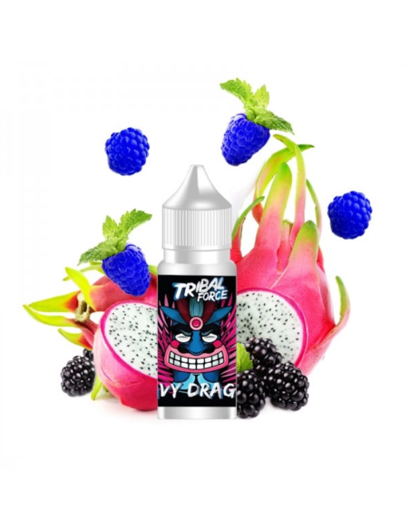 CONCENTRÉ NAVY DRAGON 30ML - TRIBAL FORCE