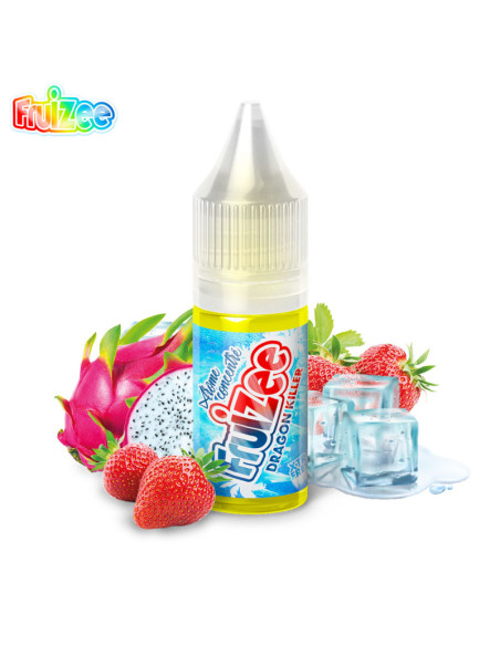 CONCENTRÉ DRAGON KILLER 10ML - FRUIZEE BY ELIQUID FRANCE