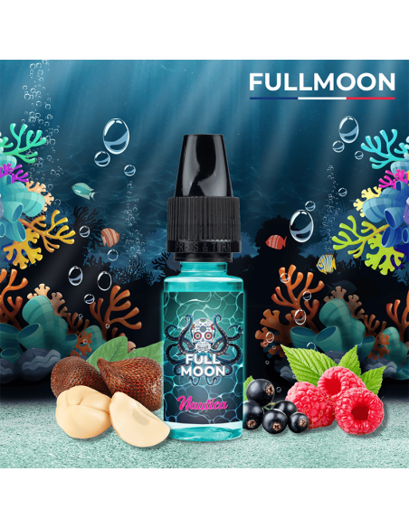 CONCENTRÉ NAUTICA 10ML - ABYSS BY FULL MOON