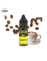 ARÔME CAPPUCINO 10ML - ELIQUID FRANCE-AlkaVape.fr - Vapotes - E-liquides - Résistances-4,99 €