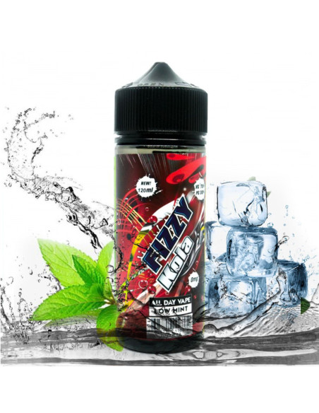 KOLA 100ML - FIZZY