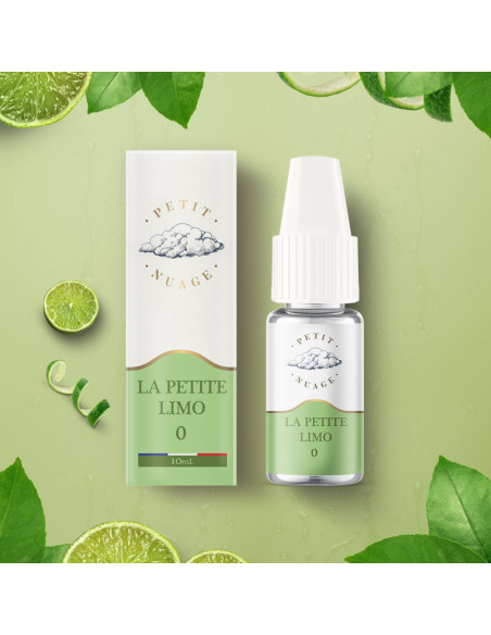 SIRONADE PAMPLEMO 10ML - PETIT NUAGE-AlkaVape.fr - Vapotes - E-liquides - Résistances-4,99 €
