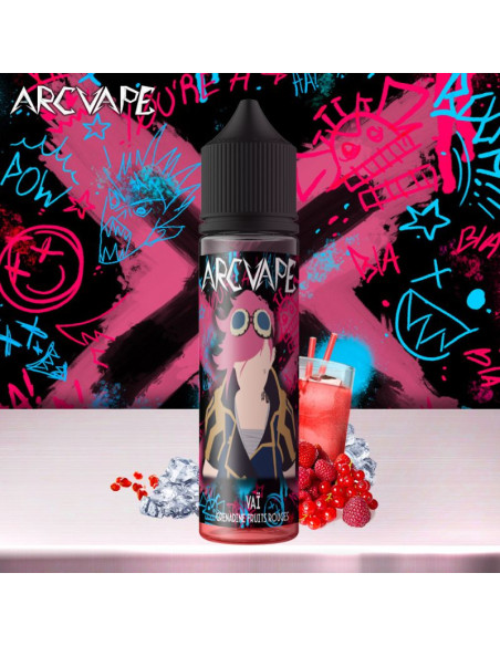 VAÏ 50ML - ARCVAPE